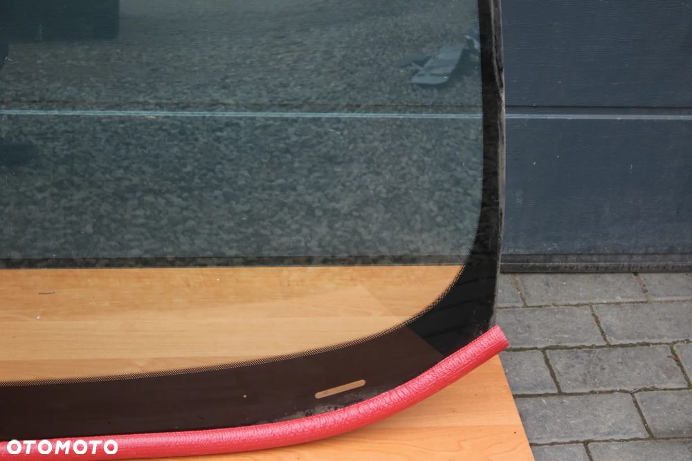 SZYBA PRZEDNIA CZOŁOWA PRZÓD !!! PANORAMA !!! OPEL ASTRA J GTC 3 DRZWI ORYGINALNA - 5