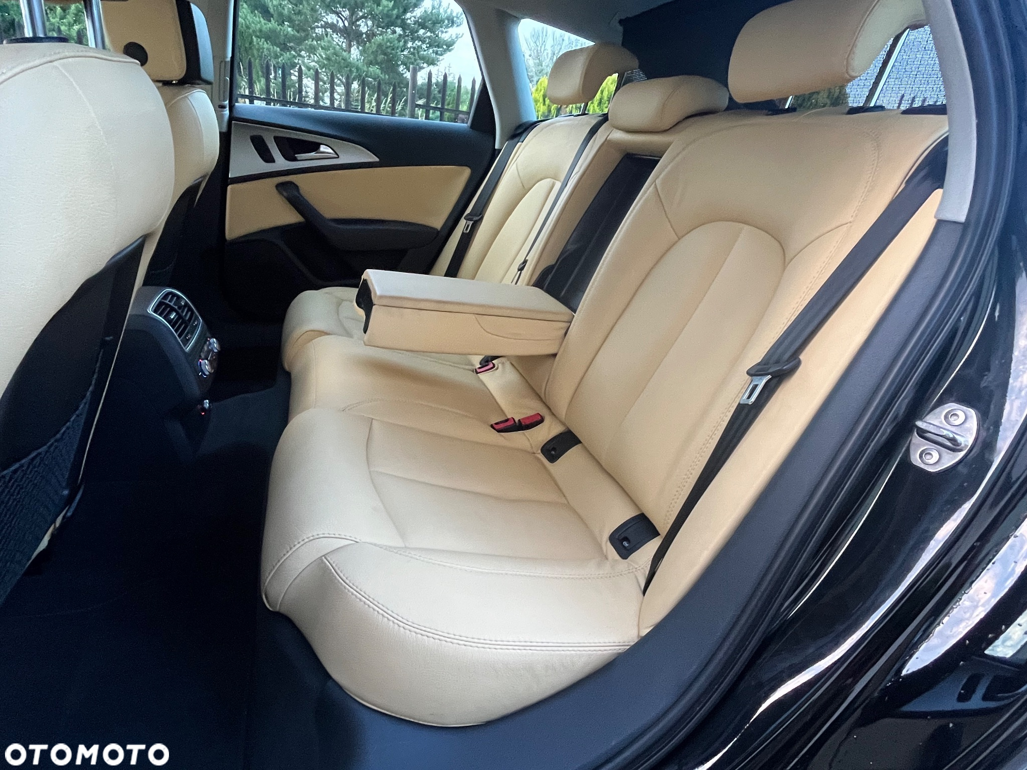 Audi A6 Avant 2.0 TDI DPF sport selection - 11