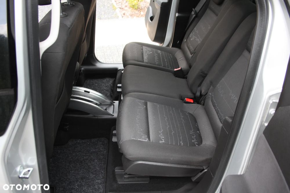 Opel Meriva 1.4 Edition - 9