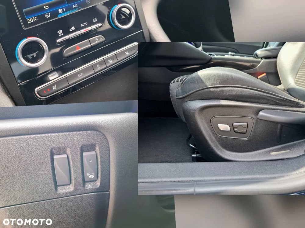 Renault Talisman 1.8 TCe FAP S-Edition EDC - 22