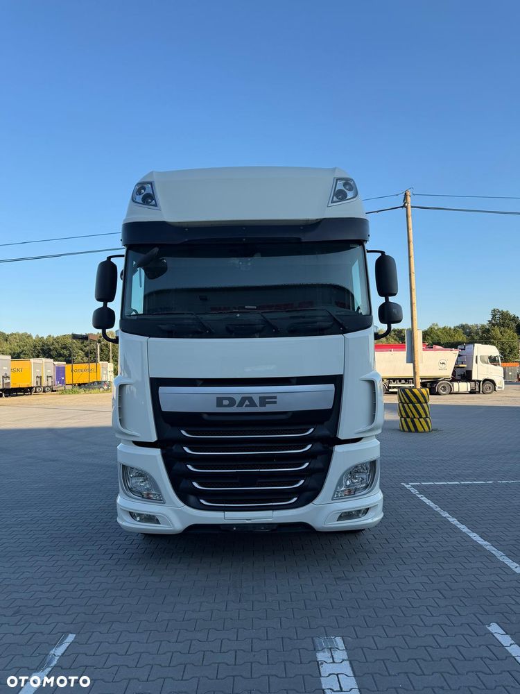 DAF XF 106 - 7