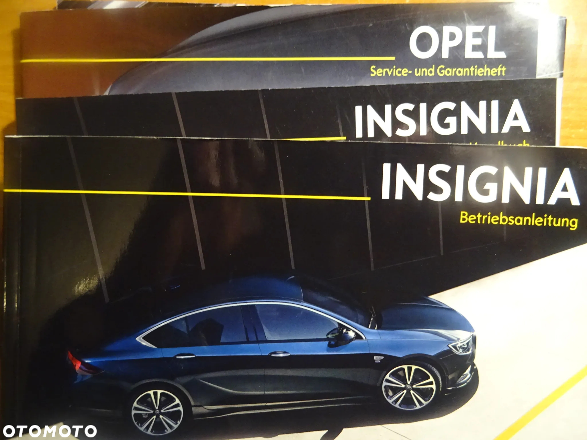 Opel Insignia 2.0 CDTI Exclusive S&S - 11