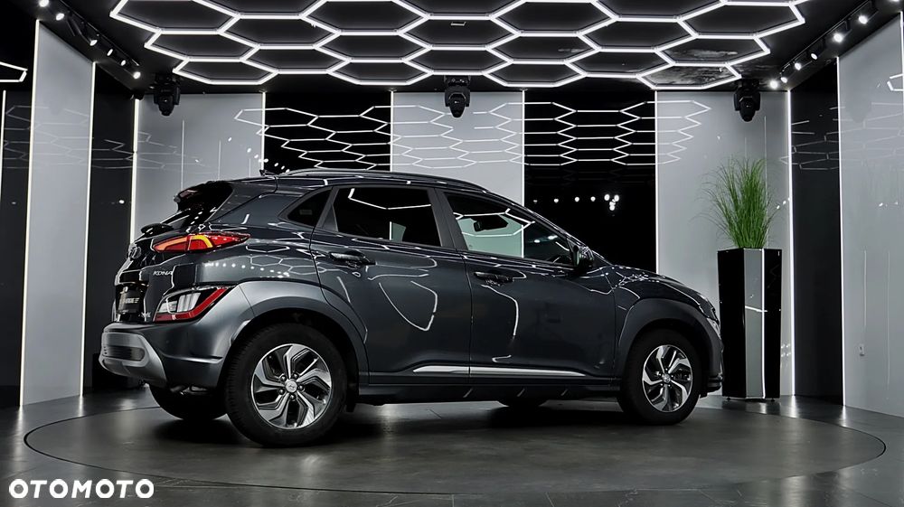 Hyundai Kona - 10