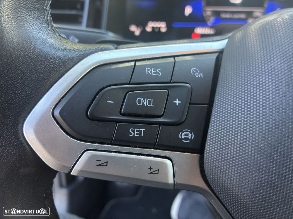 VW Polo 1.0 TSI Urban DSG - 20
