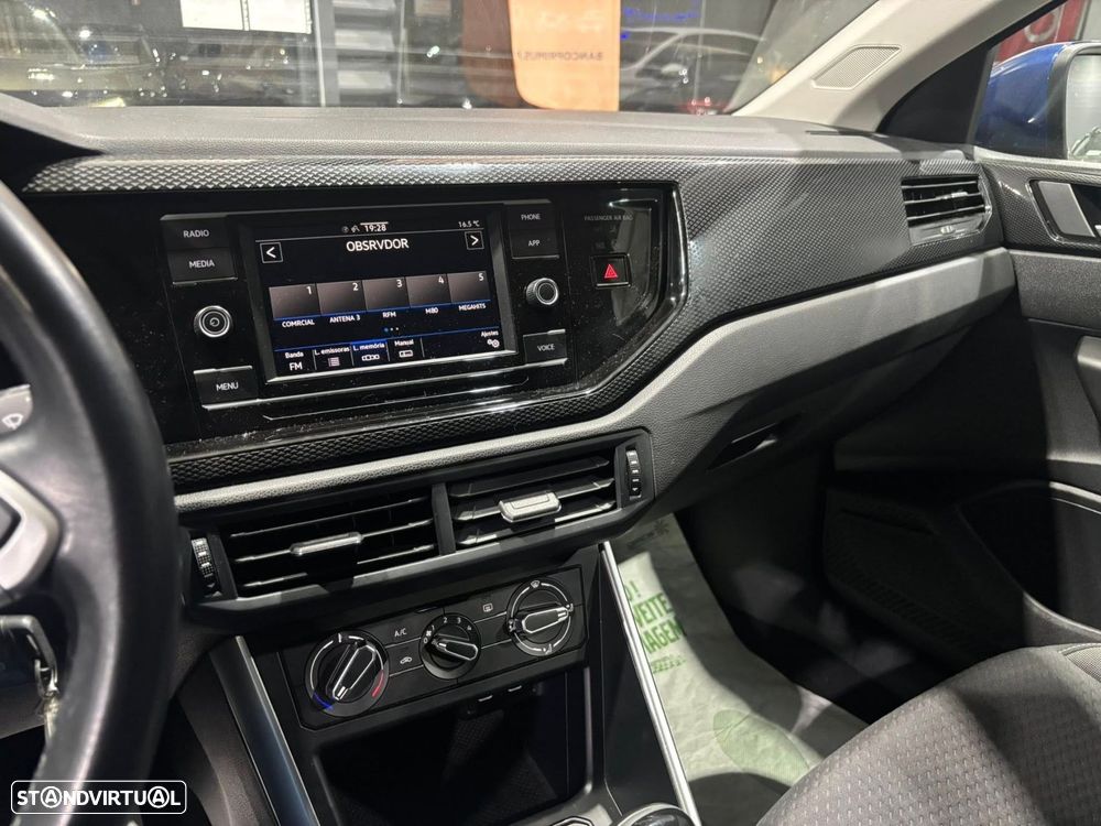 VW Taigo 1.0 TSI Life - 33