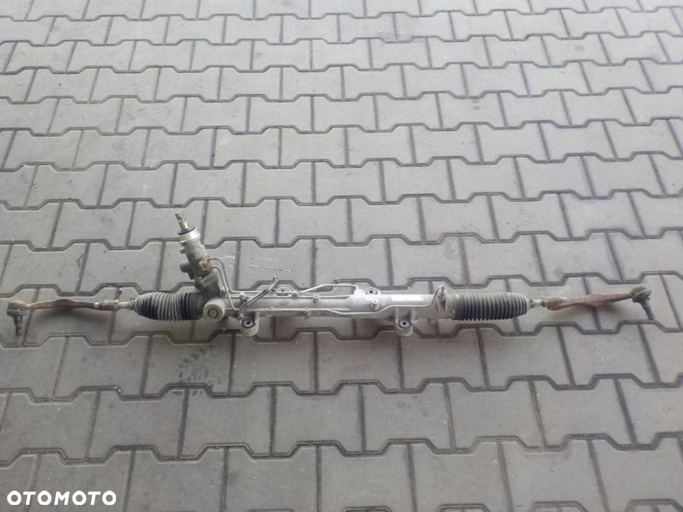 VW T5 2.0 TDI MAGLOWNICA PRZEKŁADNIA KIEROWNICZA - 1