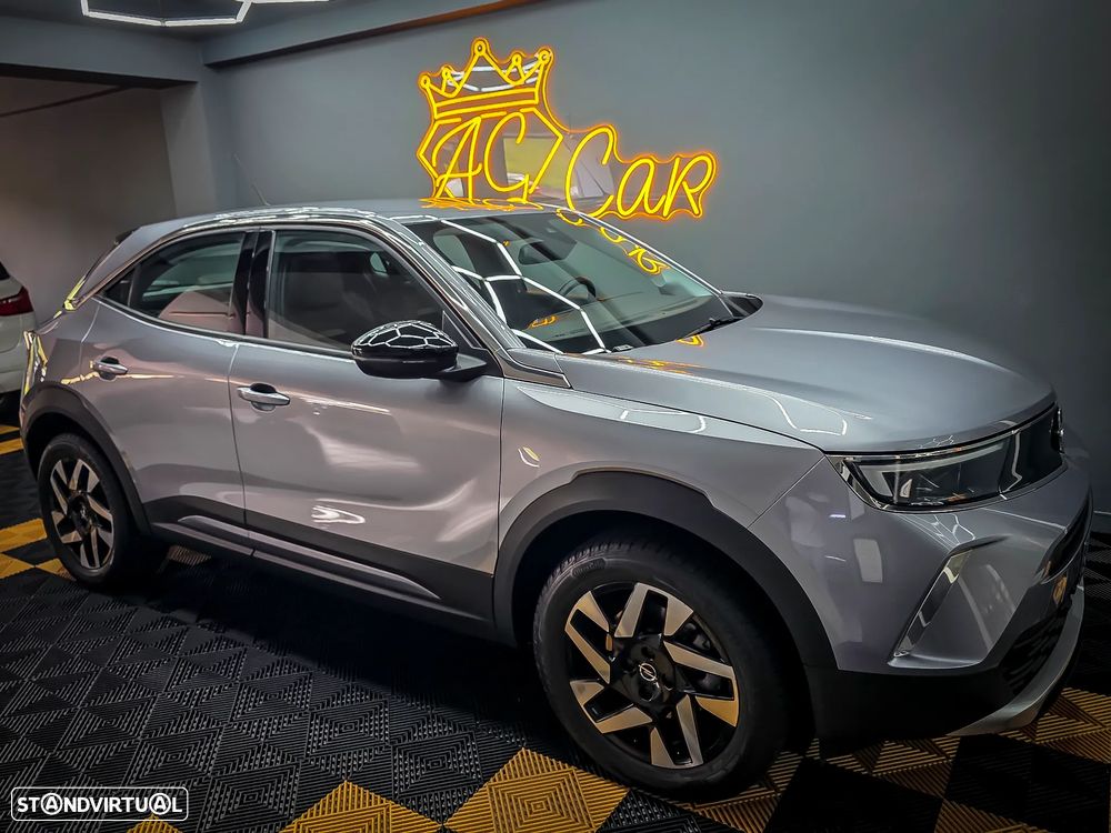 Opel Mokka-e Elegance - 13