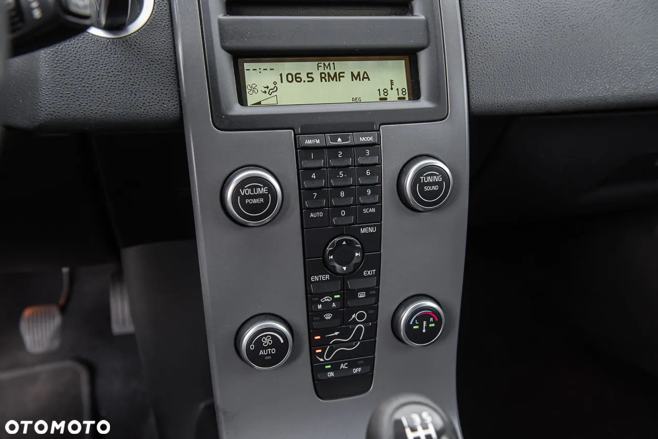 Volvo V50 1.8 RDesign - 18