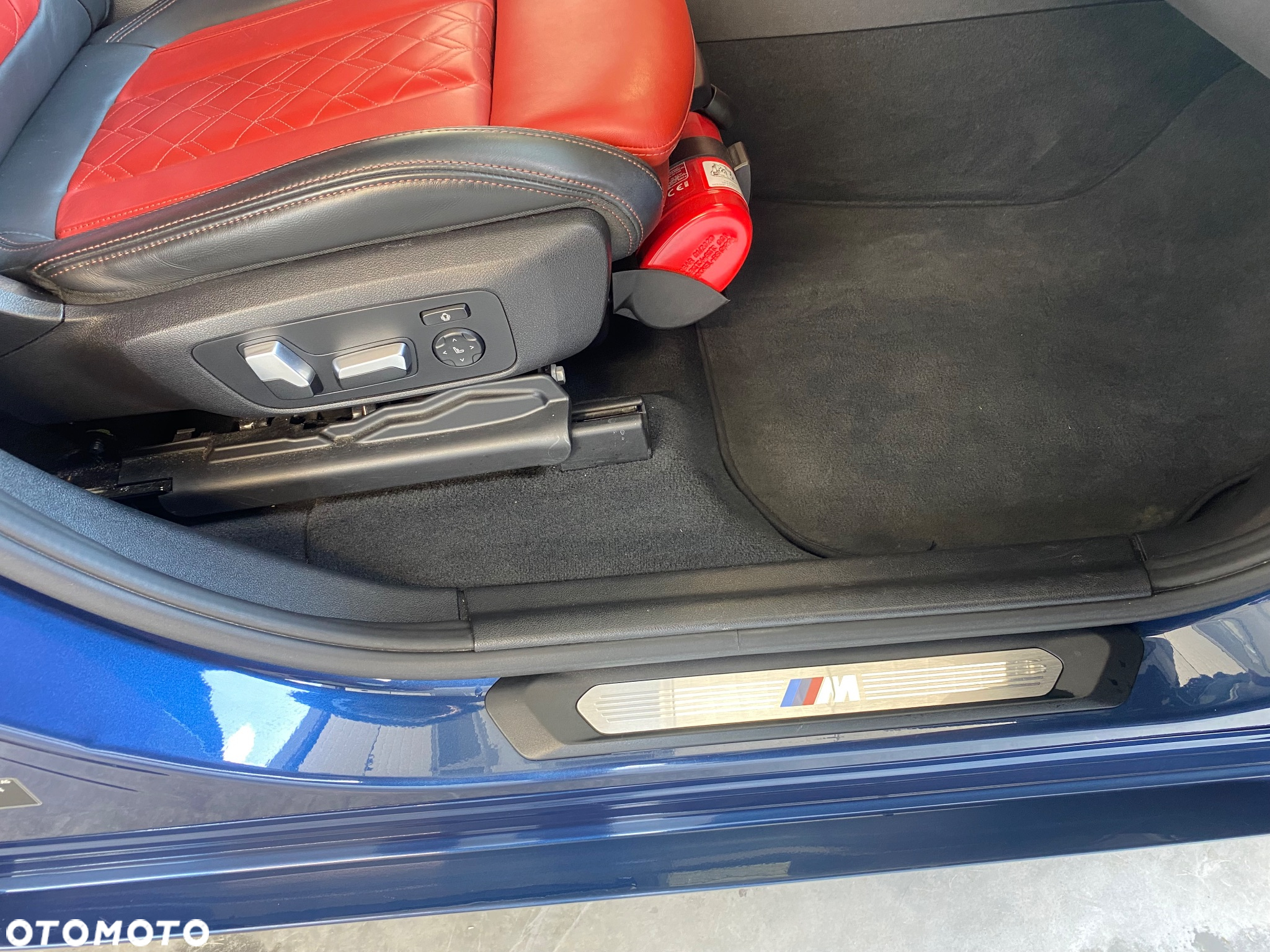BMW X4 xDrive25d xLine sport - 29