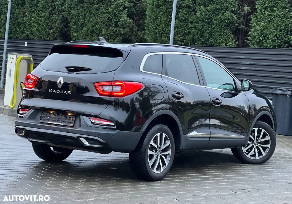 Renault Kadjar - 3
