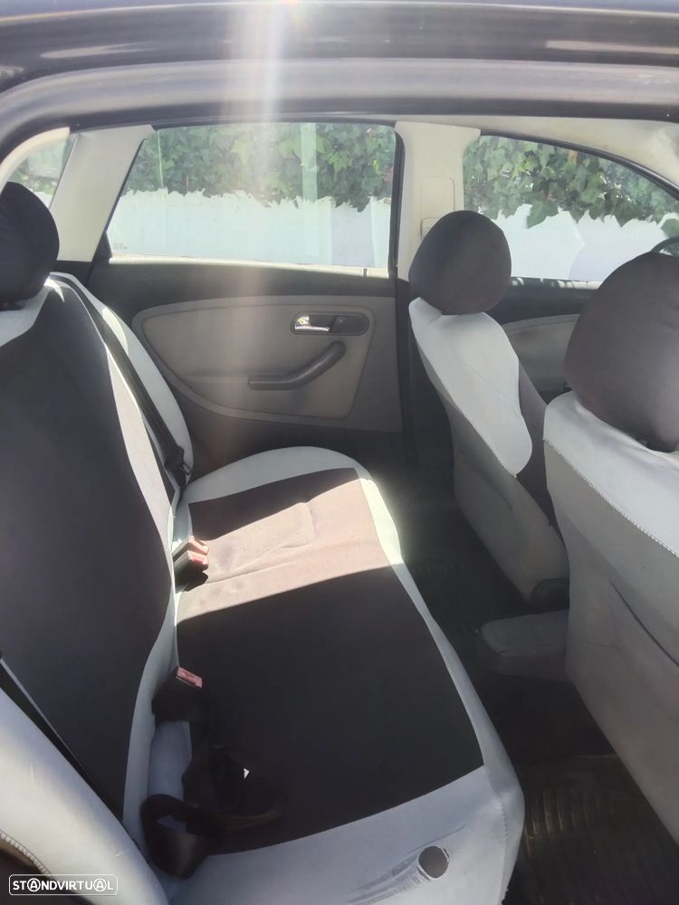 SEAT Ibiza 1.2 12V Signo - 5
