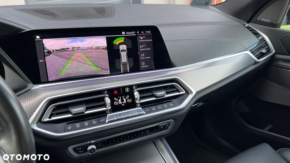 BMW X5 xDrive25d sport - 13