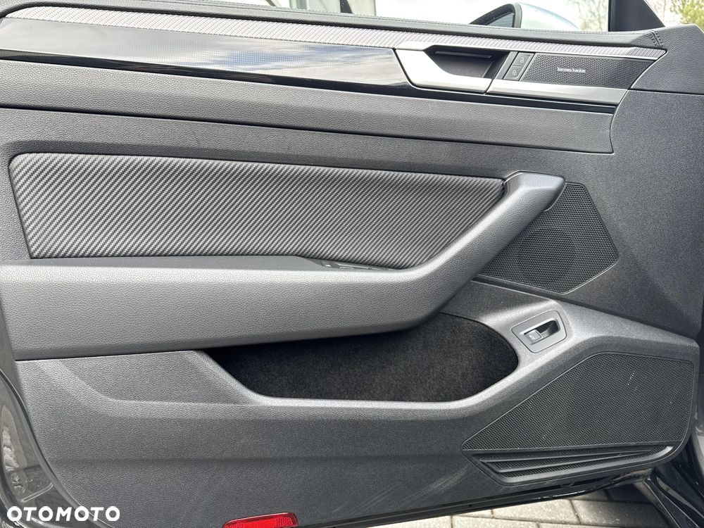 Volkswagen Arteon Shooting Brake 2.0 TSI 4Motion R DSG - 15