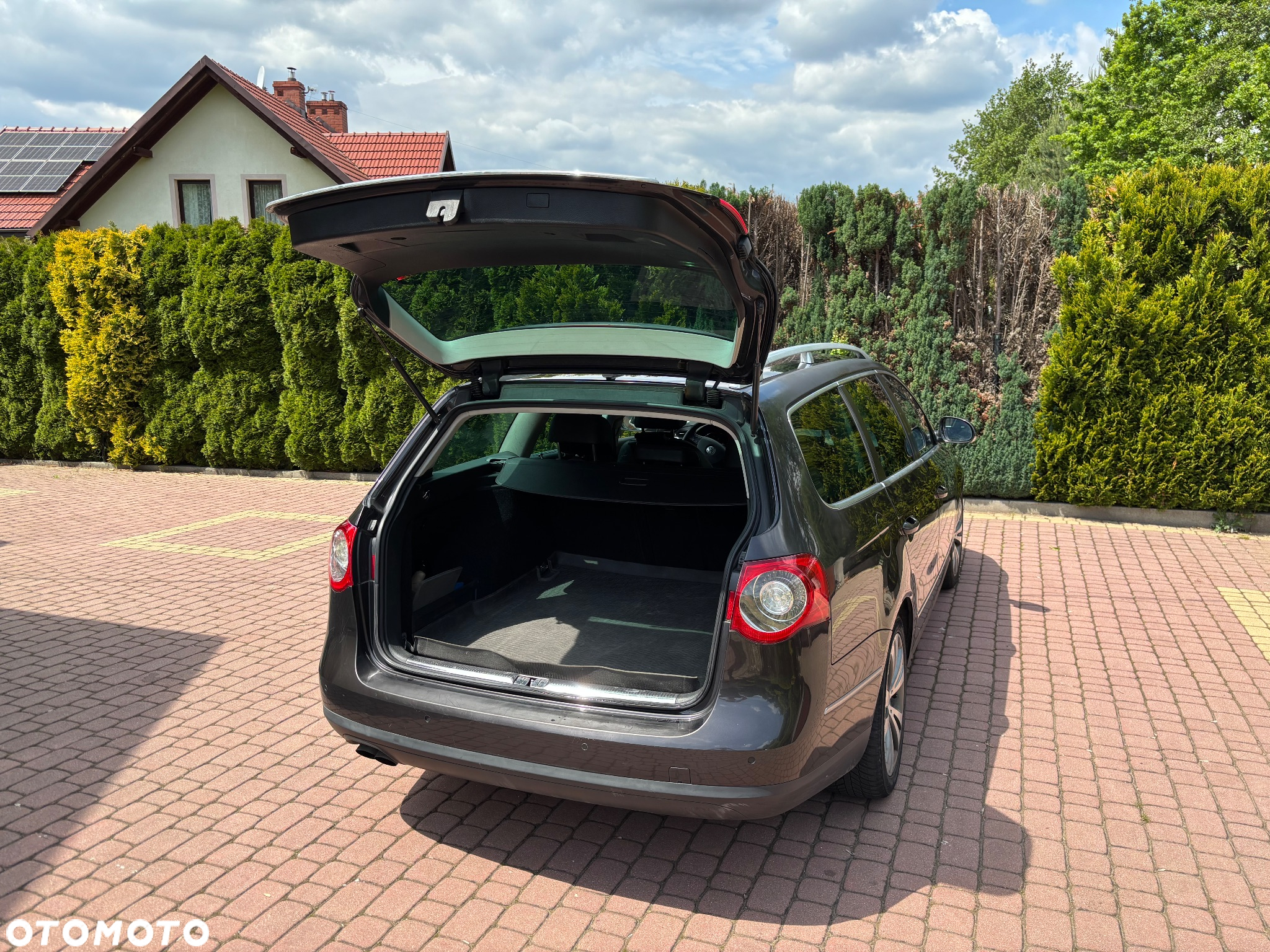 Volkswagen Passat 2.0 TDI Highline DSG - 7
