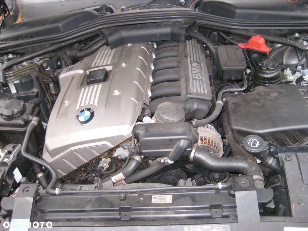 BMW Seria 6 - 12