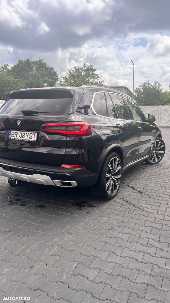 BMW X5 xDrive30d - 4