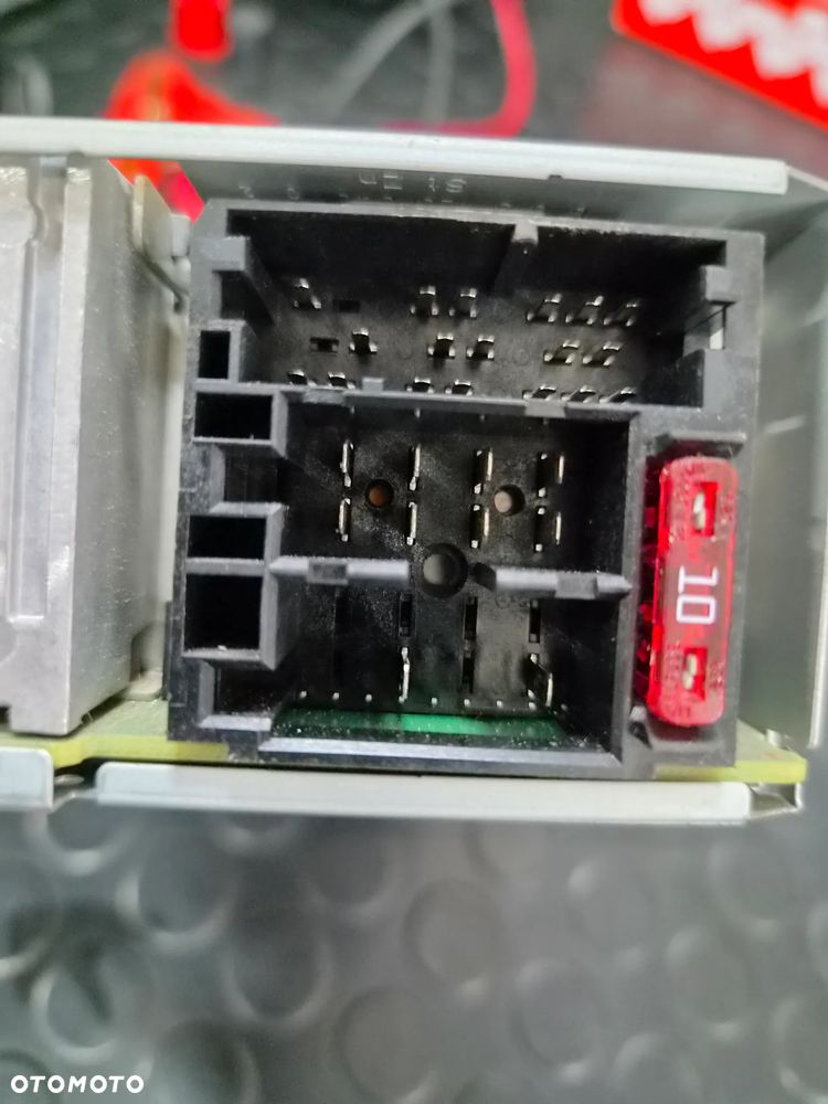 RADIO RENAULT - 3
