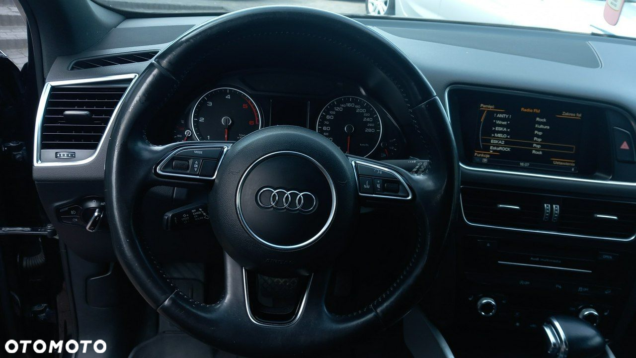 Audi Q5 2.0 TDI Quattro S tronic - 17