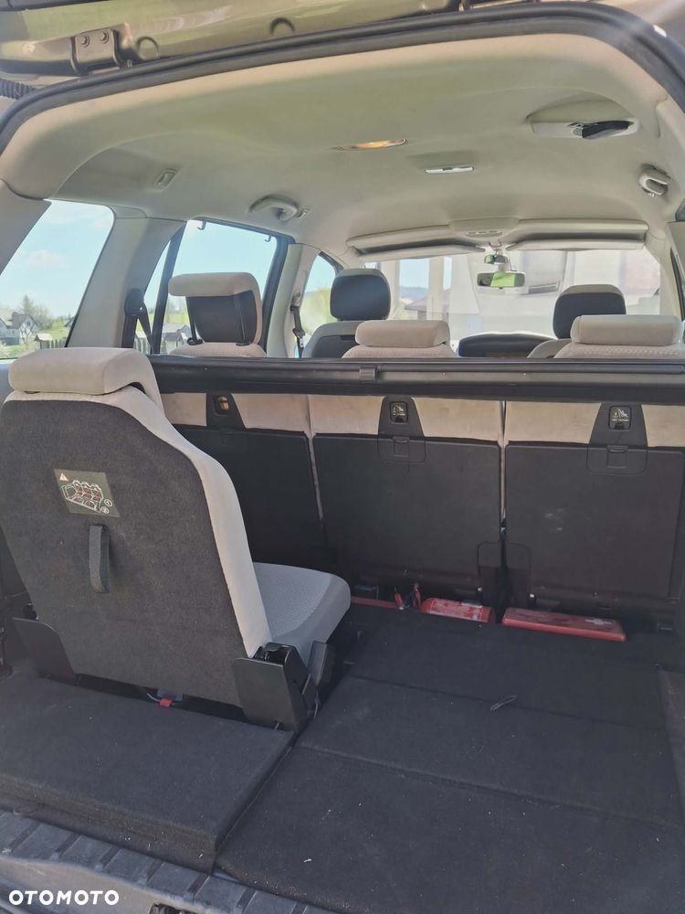 Citroën C4 Grand Picasso 1.6 HDi Equilibre Navi Pack MCP - 12