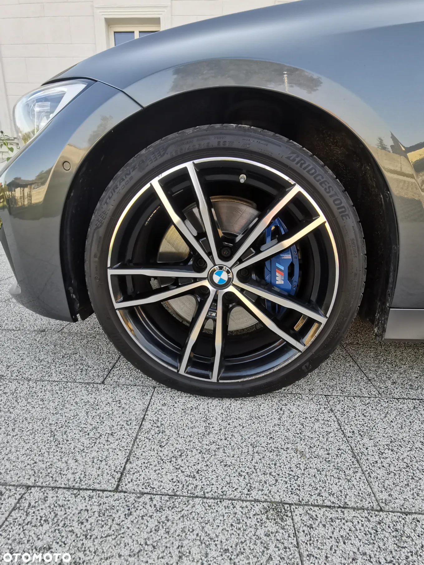 BMW Seria 3 330e M Sport sport - 36
