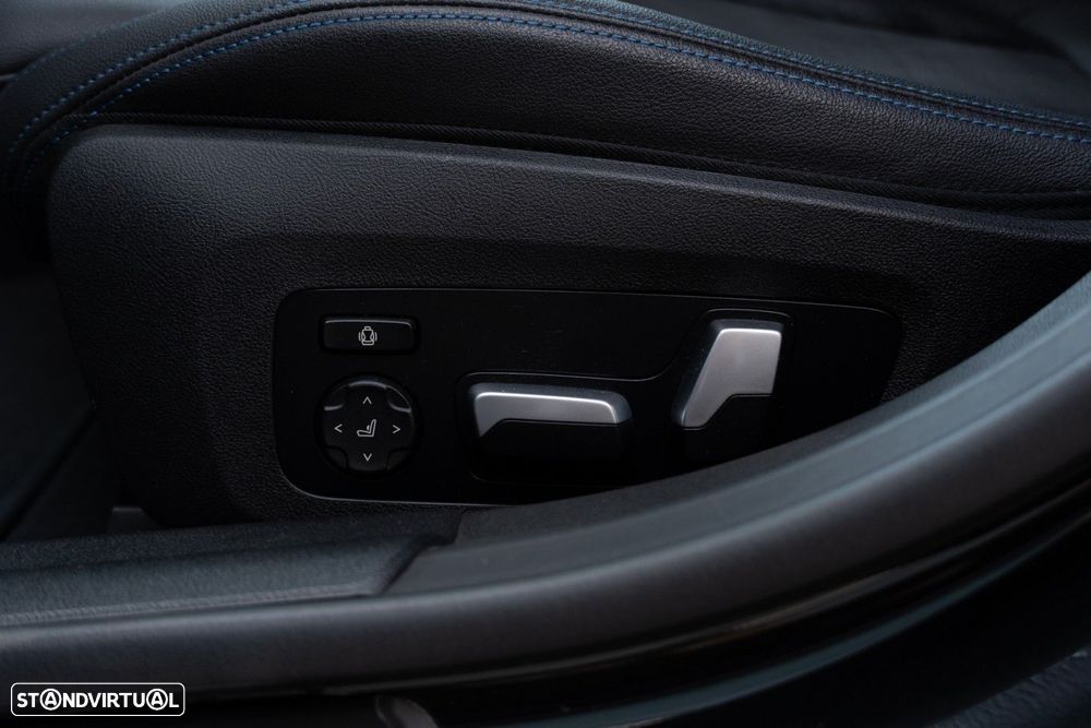 BMW i4 M50 - 40
