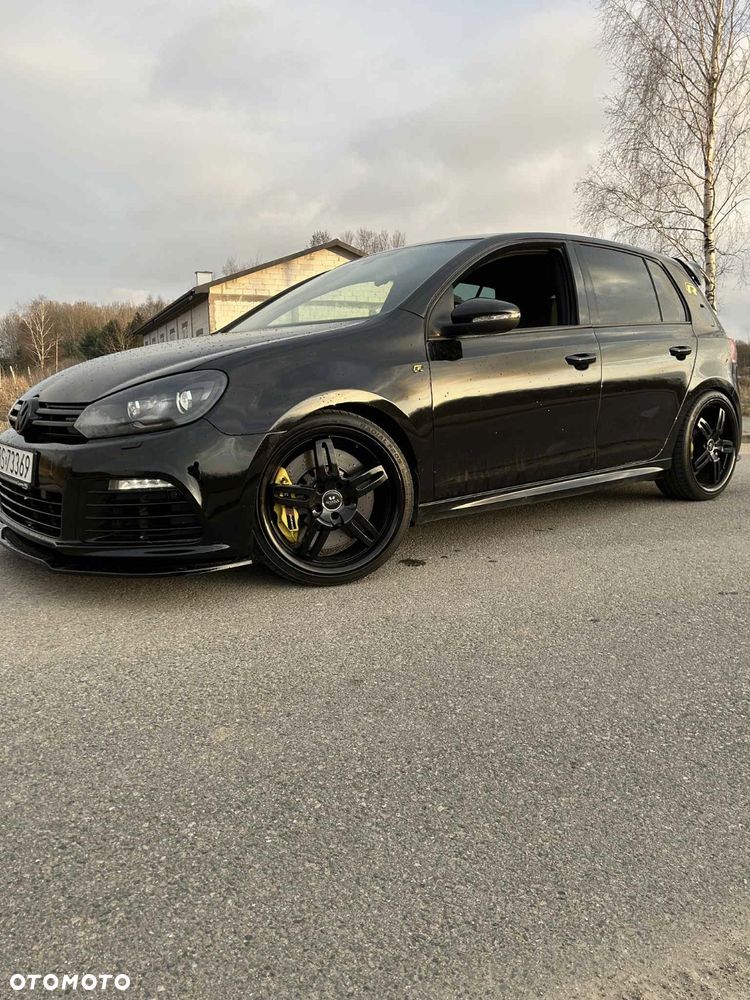 Volkswagen Golf - 4