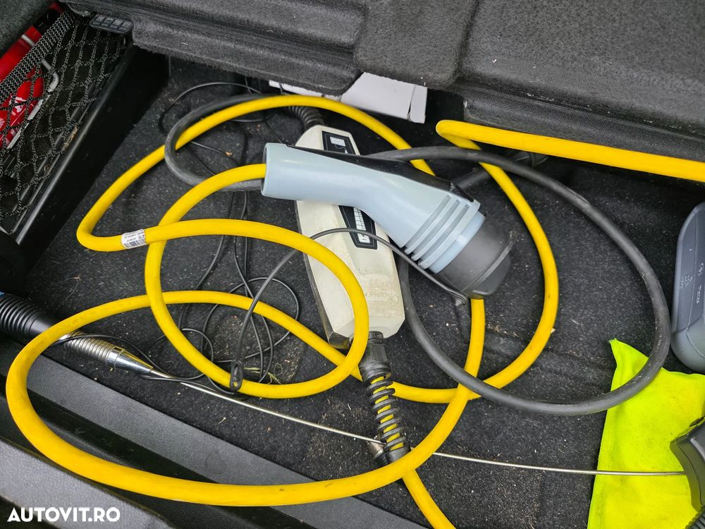 BMW Seria 7 740e iPerformance - 20