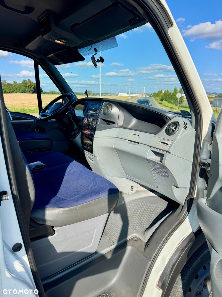 Iveco 35S18 - 14