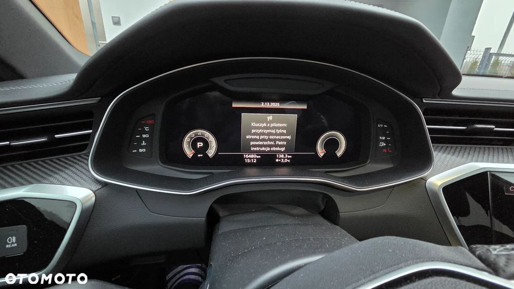 Audi A7 Sportback 45 TFSI Quattro S tronic - 12