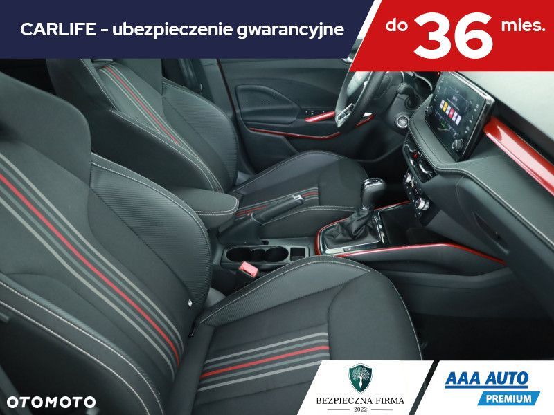 Skoda Fabia - 9