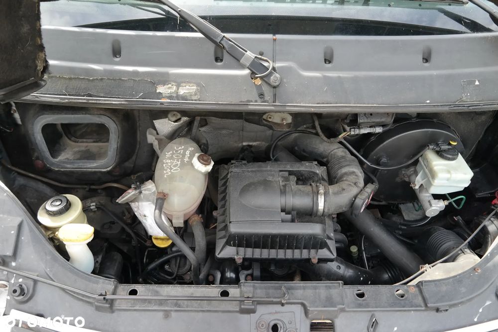 Renault Master - 13