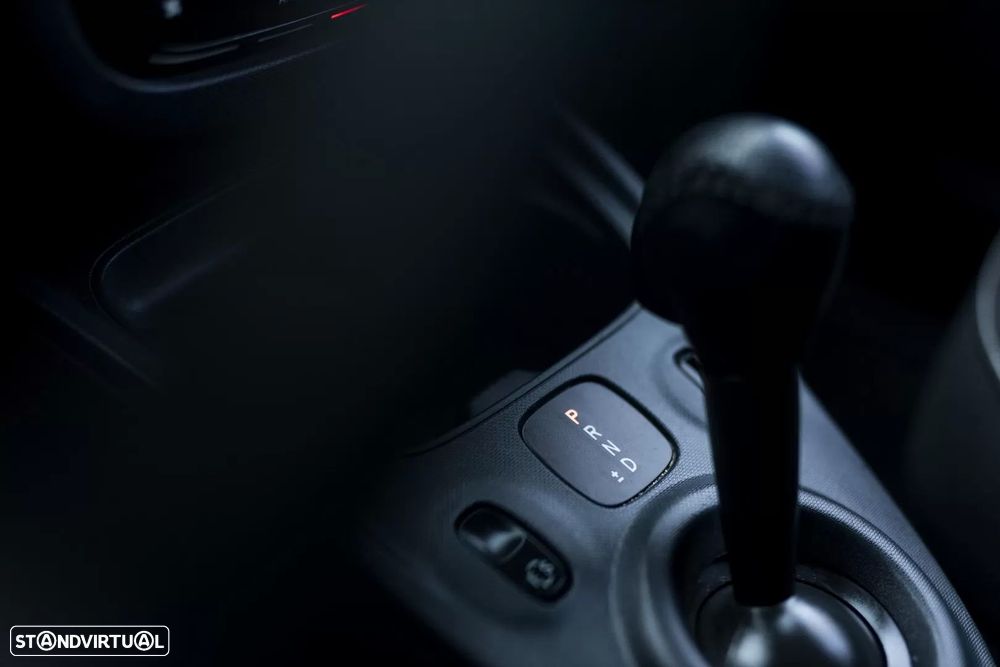 Smart ForTwo Coupé - 18