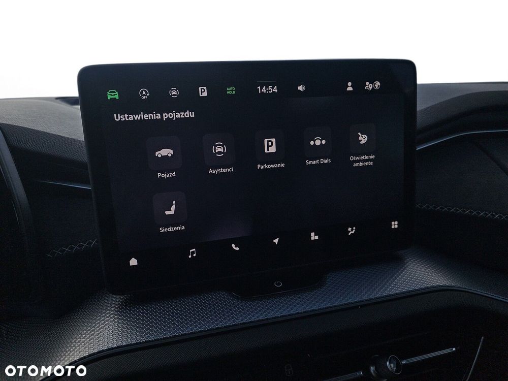 Skoda Kodiaq 1.5 TSI ACT 4x2 Sportline DSG - 29
