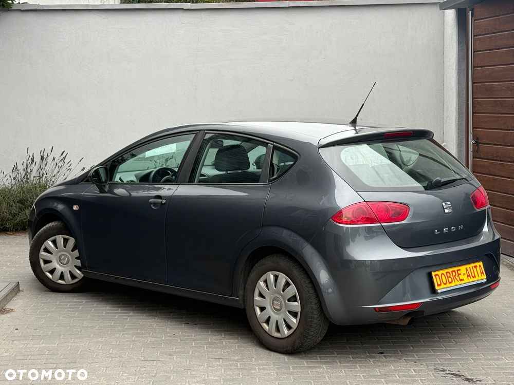 Seat Leon 1.4 Sport Limited - 23