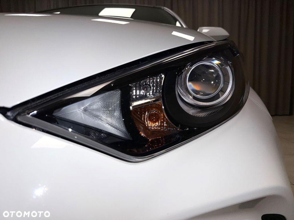 Toyota Yaris - 29