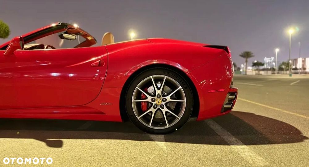 Ferrari California F1 - 13