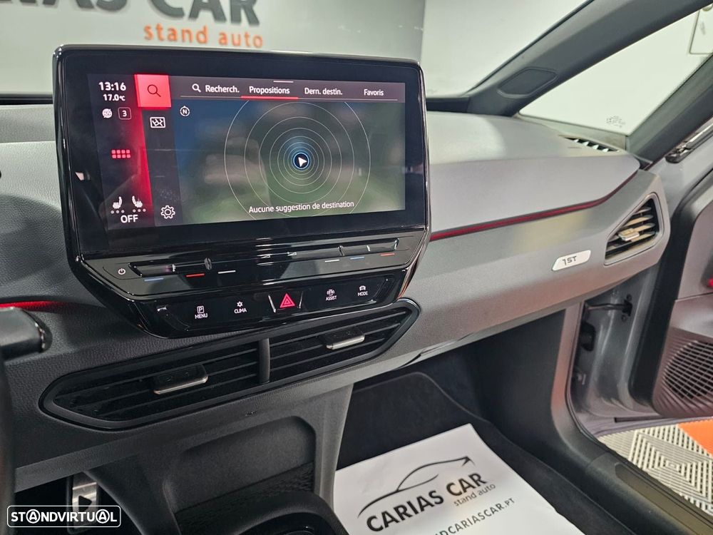 VW ID.3 Pro Performance - 20