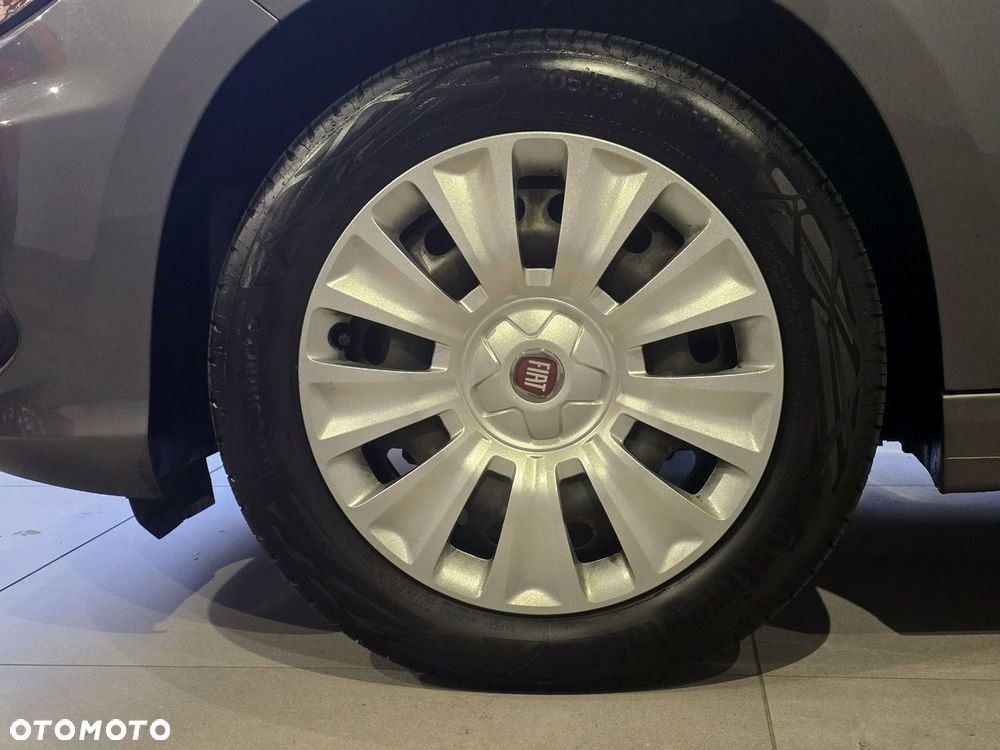 Fiat Tipo 1.4 T-Jet 16v Pop - 22
