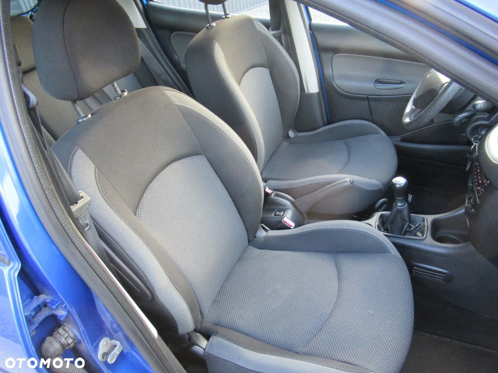 Peugeot 206 HDi eco 70 Filou - 15