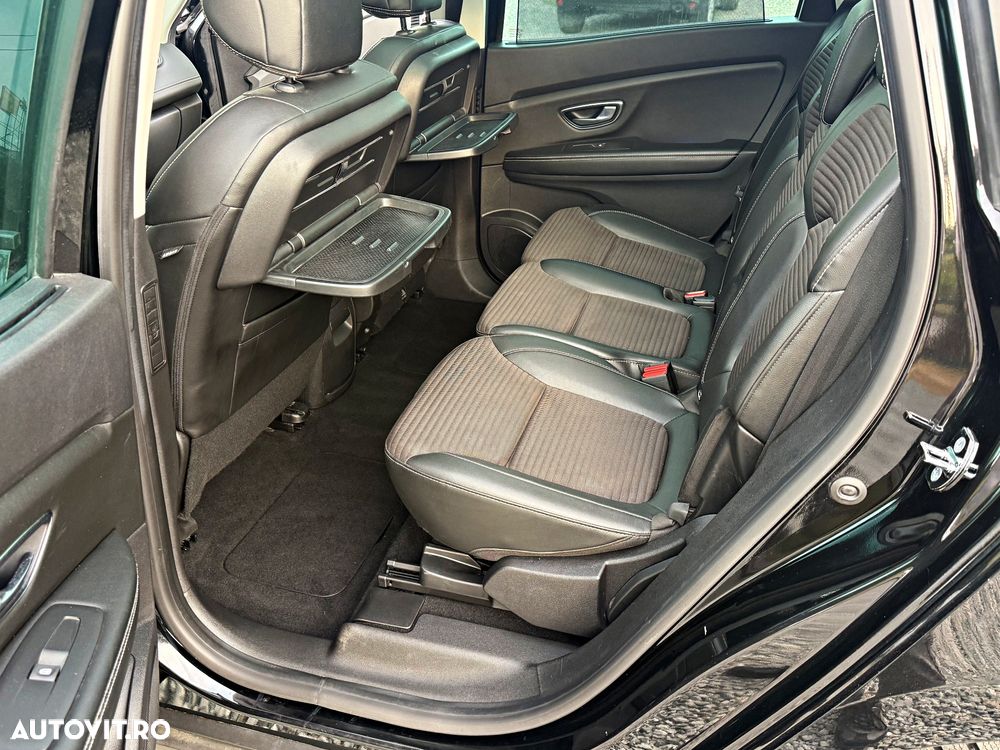 Renault Grand Scenic ENERGY dCi 110 INTENS - 23