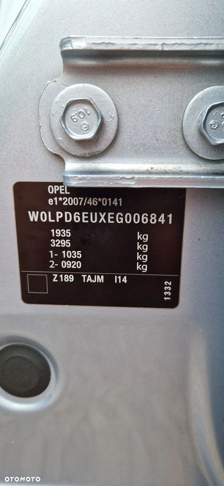 Opel Astra 1.4 Turbo ecoFLEX Start/Stop Active - 32