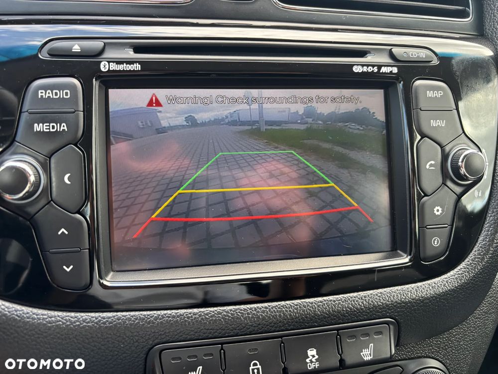 Kia Ceed 1.6 CRDi 128 ISG Platinum Edition - 25