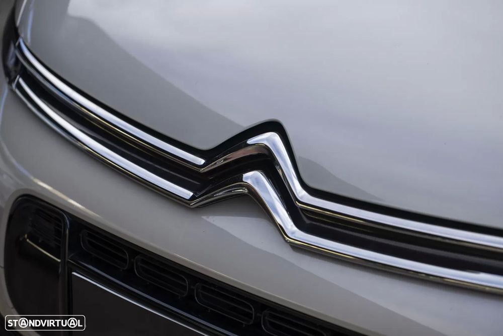 Citroën C4 Picasso 1.6 e-HDi Intensive - 9