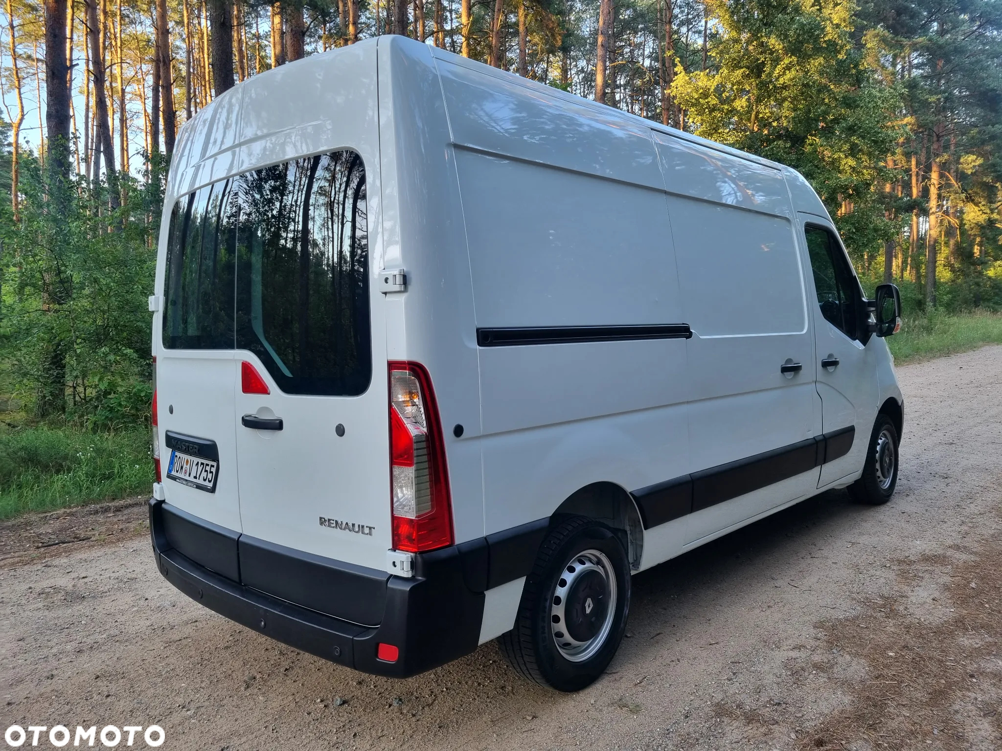 Renault Master - 3