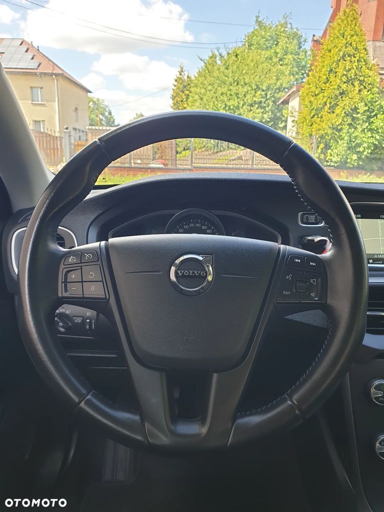 Volvo V40 Cross Country D2 Plus - 7