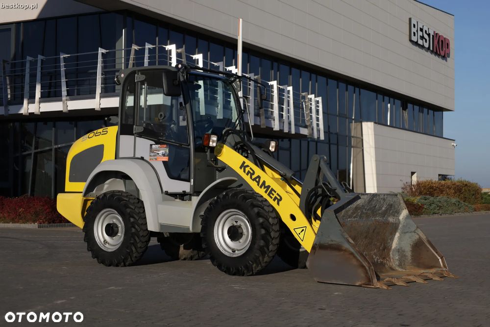 Kramer 5065 | 349 - 2