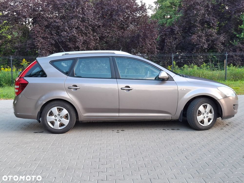 Kia Ceed 1.6 Crdi Optimum - 3