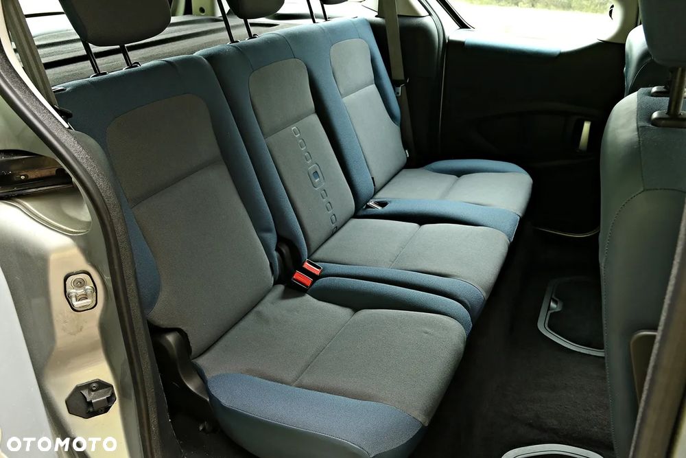 Citroën Berlingo 1.6 HDI Style - 30