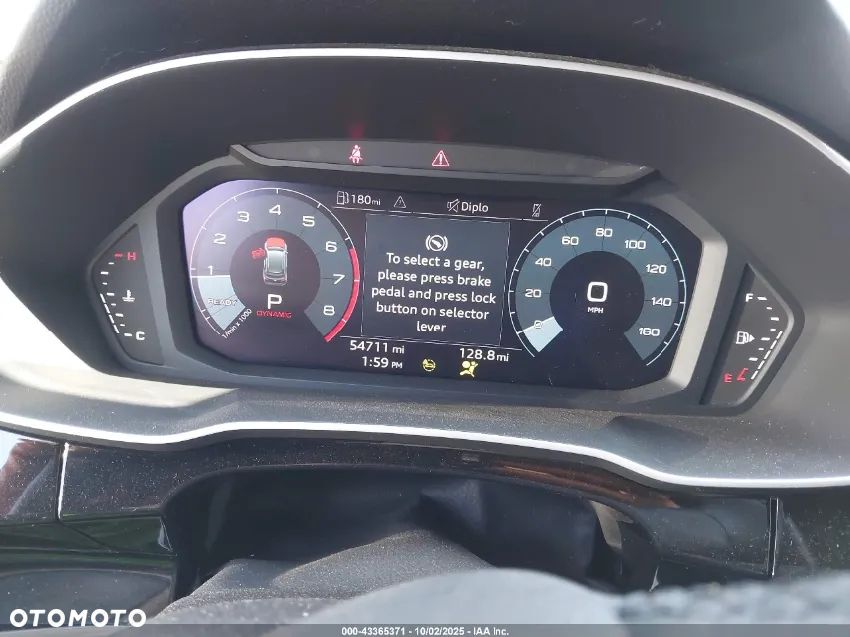 Audi Q3 40 TFSI Quattro S-Line S tronic - 11