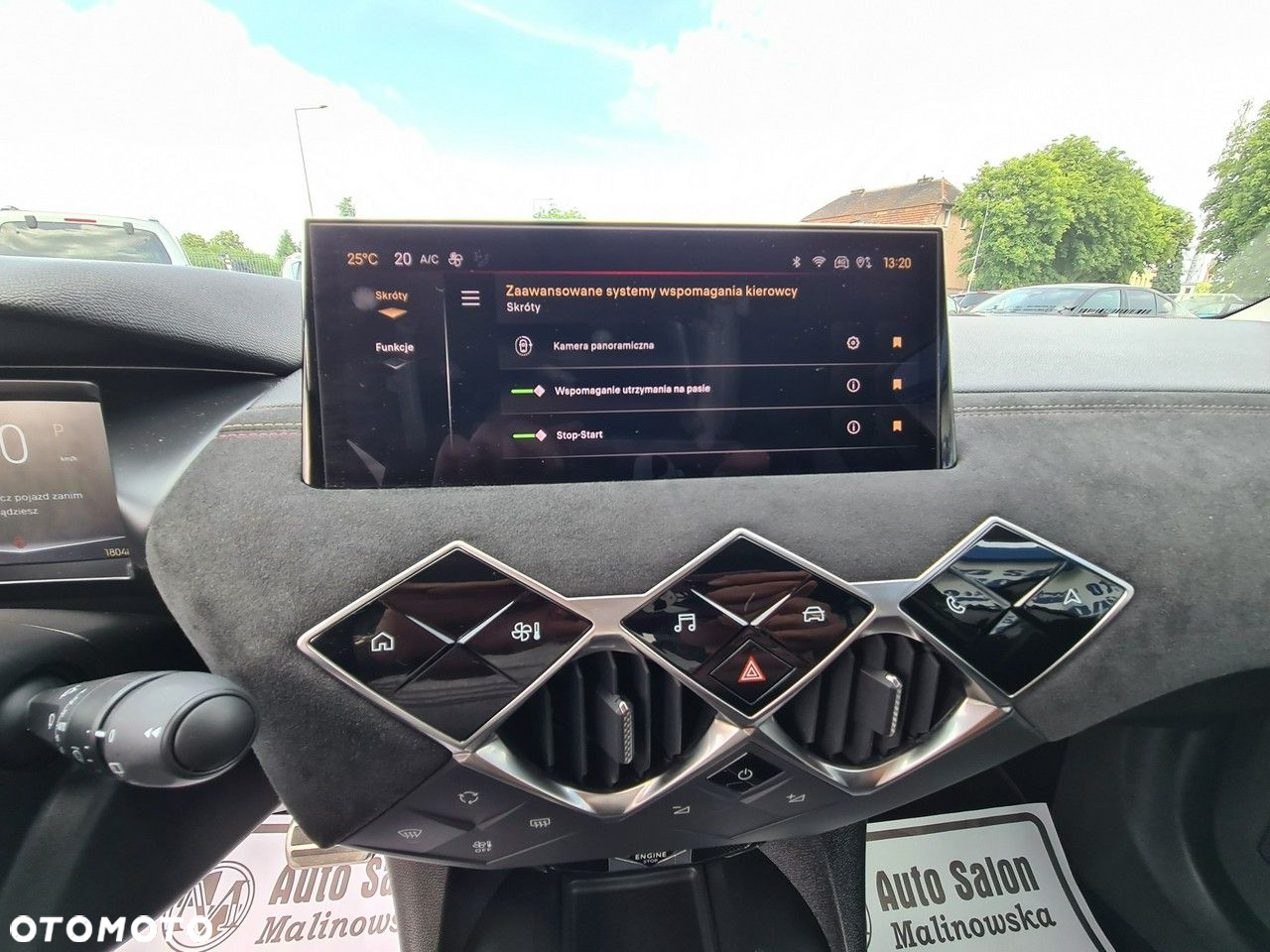 DS Automobiles DS 3 Crossback PureTech 130 Performance Line+ - 16